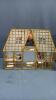 THIMBLE & CURIO RACKS - 7