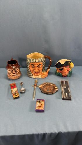 ASSORTED LOT