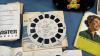 SAWYER'S VIEWMASTER AND APPROX. 25 SLIDES - 4