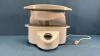 BLACK & DECKER RICE COOKER - 2