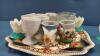 EGG CUP LOT - 3
