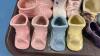 COLLECTION OF POTTERY SHOES, SLIPPERS & BOOTS - 3