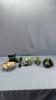 BLUE MOUNTAIN POTTERY LOT