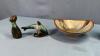 BLUE MOUNTAIN POTTERY LOT - 2