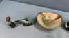 BLUE MOUNTAIN POTTERY LOT - 3