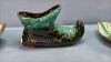 BLUE MOUNTAIN POTTERY LOT - 4