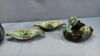 BLUE MOUNTAIN POTTERY LOT - 6