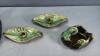 BLUE MOUNTAIN POTTERY LOT - 7
