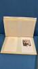 (2) SCRAPBOOKS OF USED CHRISTMAS CARDS - 3