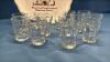 APPROX. 14 GLASS SHOT GLASSES - 3