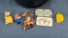 LARGE QUANTITY OF FRIDGE MAGNETS - 2