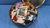LARGE QUANTITY OF FRIDGE MAGNETS - 3