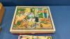 (2) PICTURE CUBE SETS - 6
