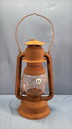 BEACON BARN LANTERN