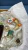 APPROX. 40 SMALL PERFUME BOTTLES - 2