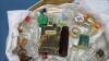 APPROX. 40 SMALL PERFUME BOTTLES - 3