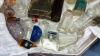 APPROX. 40 SMALL PERFUME BOTTLES - 5