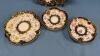 ORNATE STAFFORDSHIRE PIECES - 2