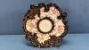 ORNATE STAFFORDSHIRE PIECES - 4