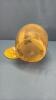 MOTTLED 9IN GLASS COOKIE JAR - 5