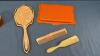 1940'S BAKELIGHT DRESSER PIECES - 4
