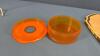 1940'S BAKELIGHT DRESSER PIECES - 5