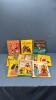 APPROX. 13 LITTLE GOLDEN BOOKS