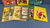 APPROX. 13 LITTLE GOLDEN BOOKS - 3