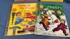 APPROX. 13 LITTLE GOLDEN BOOKS - 4