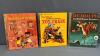 APPROX. 13 LITTLE GOLDEN BOOKS - 5