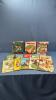 APPROX. 13 LITTLE GOLDEN BOOKS