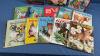 APPROX. 13 LITTLE GOLDEN BOOKS - 2