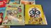 APPROX. 13 LITTLE GOLDEN BOOKS - 4