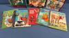 APPROX. 13 LITTLE GOLDEN BOOKS - 5