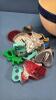 10IN POTTERY MIXING BOWL - 5