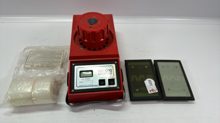 Froment Grain Moisture Tester