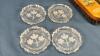 ASSORTED ROYALTY LOT - 4