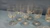 ASSORTED GLASSWARE LOT - 2