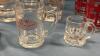 ASSORTED GLASSWARE LOT - 5