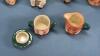 (6) MINIATURE ARTONE PITCHERS & MUGS - 3