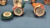 (6) MINIATURE ARTONE PITCHERS & MUGS - 4