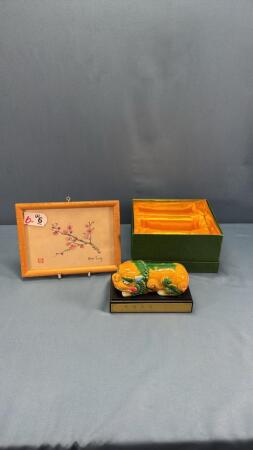ORIENTAL LOT