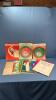 CHRISTMAS SHEET MUSIC LOT
