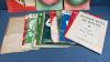 CHRISTMAS SHEET MUSIC LOT - 3