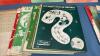 CHRISTMAS SHEET MUSIC LOT - 4