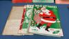 CHRISTMAS SHEET MUSIC LOT - 5