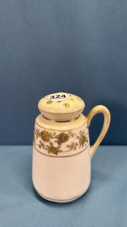 NIPPON 5IN TALL SHAKER WITH HANDLE