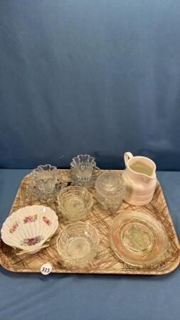ASSORTED LOT