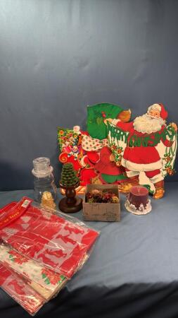 ASSORTED LOT