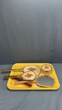 VANITY PIECES